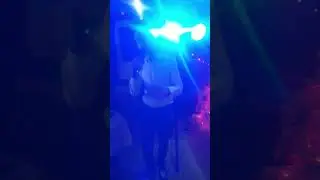 Віталій Шкурацький - Ялинки (cover Сердючка) НАЖИВО