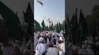 khuda ki rahamat Badal Rahi #islamicprayer #love #islamicpreacher
