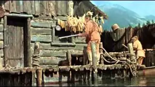 Чингачгук – Большой Змей (Chingachgook, die grosse Schlange)