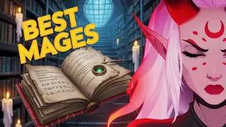 Top 5 Mages in Hero Wars Alliance (2025) 🔥 Best Magic Heroes Ranked!