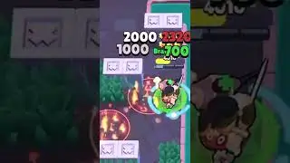 WTF IS THIS?..💀 #shorts #brawlstars