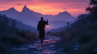 Journey Within | 963 Hz Connect With Higher Self | Spiritual Healing Music | Deep Relaxation Music