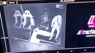 Аттракцион Vr(2022год)