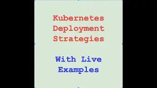 Kubernetes Deployment Strategies | DevOps FAQ | DevOps DevOps Interview Q&A | 