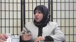 ACC Interview - Walid Gammouh - Maha