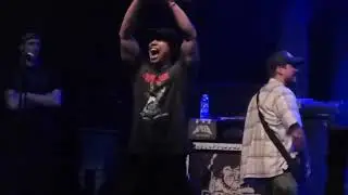 Speed - A Dumb Dog Gets Flogged/Big Bite (Live in Montréal)