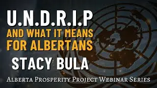U.N.D.R.I.P. and What it means for Albertans
