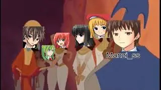 Shrink 'High Chijinda's Groove