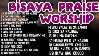 BISAYA PRAISE AND WORHIP CHRISTIAN SONG  Chandler Molina