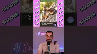 Text To AI Avatar 🤯