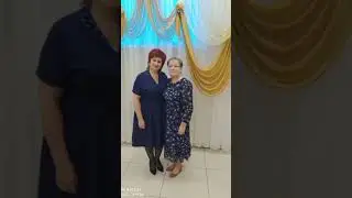 Классташларым белэн очрашу кичэс💕🌹🌹🌹