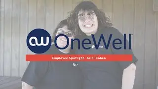 Employee Spotlight- Ariel Cohen
