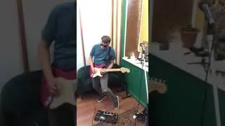 Lana Del Ray - West Coast (cover)