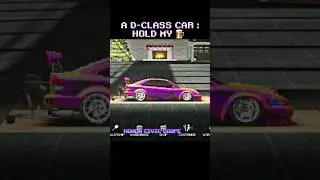 APEX Racer - NEW 3000hp CIVIC COUPE 