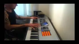 Avicii - Blessed (CMG hard mix)