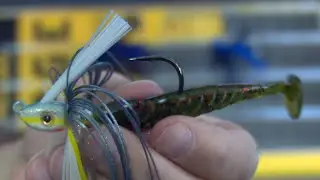 The Best Shad Lures for Fall Bass Fishing | Bass Fishing