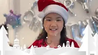 “Sleigh ride” cover by Freyada