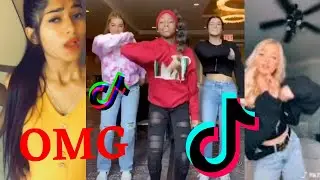 TikTok Compilation: Friday Frenzie