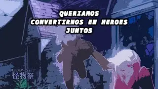 HEROES JUNTOS - COMPLETO DANMACHI