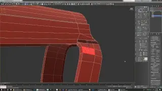 3d modeling a lee enfiled mkIII