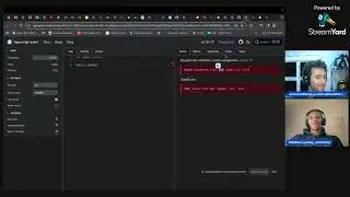 Tobiloba: Contributing to typescript-eslint!
