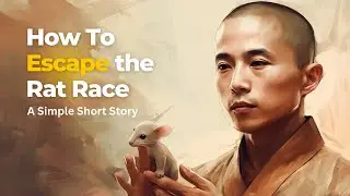 Apply This to CHANGE Your Life | a simple short story