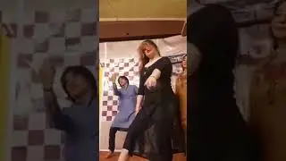 Babi jan  Full Hot Dance 2022