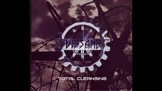 Martial industrial ✷ Neoclassical ✷ Puissance - Total Cleansing (Full Album)