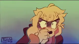 Dawg...what [Art fight animation]