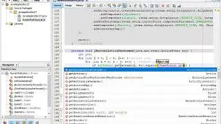 How To Search No Of Items In A Table In Java | Get Count Of Items In A Table In Java