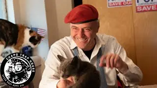Cat People (Running For Mayor) feat. Jon Bois | Chapo Trap House