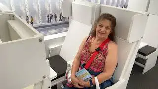 HSR's First Ever Exhibit at the 2024 California State Fair