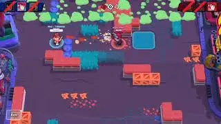 Kabir Singh Mode Activated in Brawl Stars