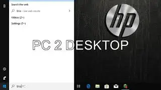 How to share data from 1 pc to another with ethernet cable 100x faster the wifi data sharing