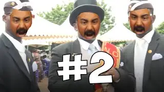 COFFIN DANCE - RAGE OYUN EDITION #2