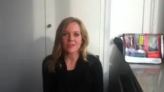 #30u30 2014: Statement Daniela Sauer