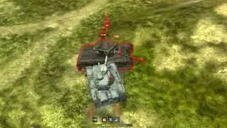 Tanks Blitz. [LSE_1] Soklim ✊. Режим с 27 октября 8:00 по 31 октября 2:00.