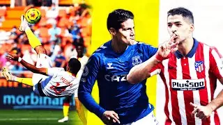 LES PREMIERS BUTS DES NOUVEAUX GROS TRANSFERTS 2020 !!