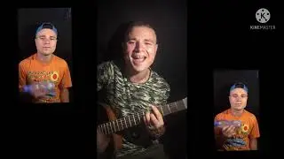 Клава Кока - Подушка / Кавер На Гитаре 2021