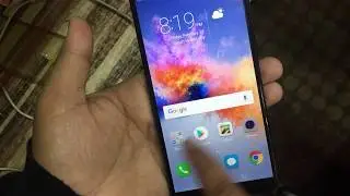 Huawei Honor 7X BND-L31 8.0.0339 FRP bypass Without Pc 100% tested new secutity