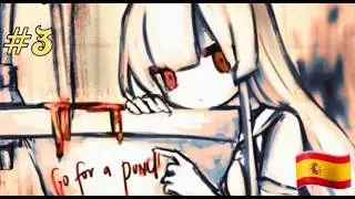 Go For A Punch! - Saki Sanobashi. ¿Es un anime real o es un mito? | #3