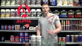 Jack3d USPlabs Supplement Review (CRAZY ENERGY)