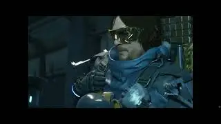 Death Stranding. Прохождение #35.