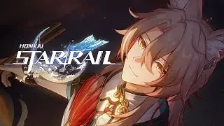 【Honkai Star Rail】Minggu free joki endgame content!!!!!!