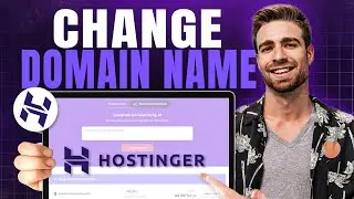 How to Change Domain Name in Hostinger (Step-by-Step)