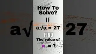 Exponents for Beginners 