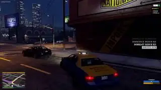 GTA 5 RP Maddyson: Дзен