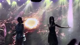 240907 Dreamcatcher 드림캐쳐 - STФMP! (Stomp!) 4k Fancam (Istanbul Turkey Festival)
