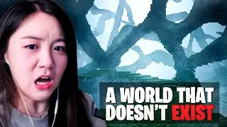 The Scariest Minecraft Video I've Watched...