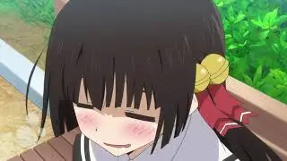 onii chan yamete